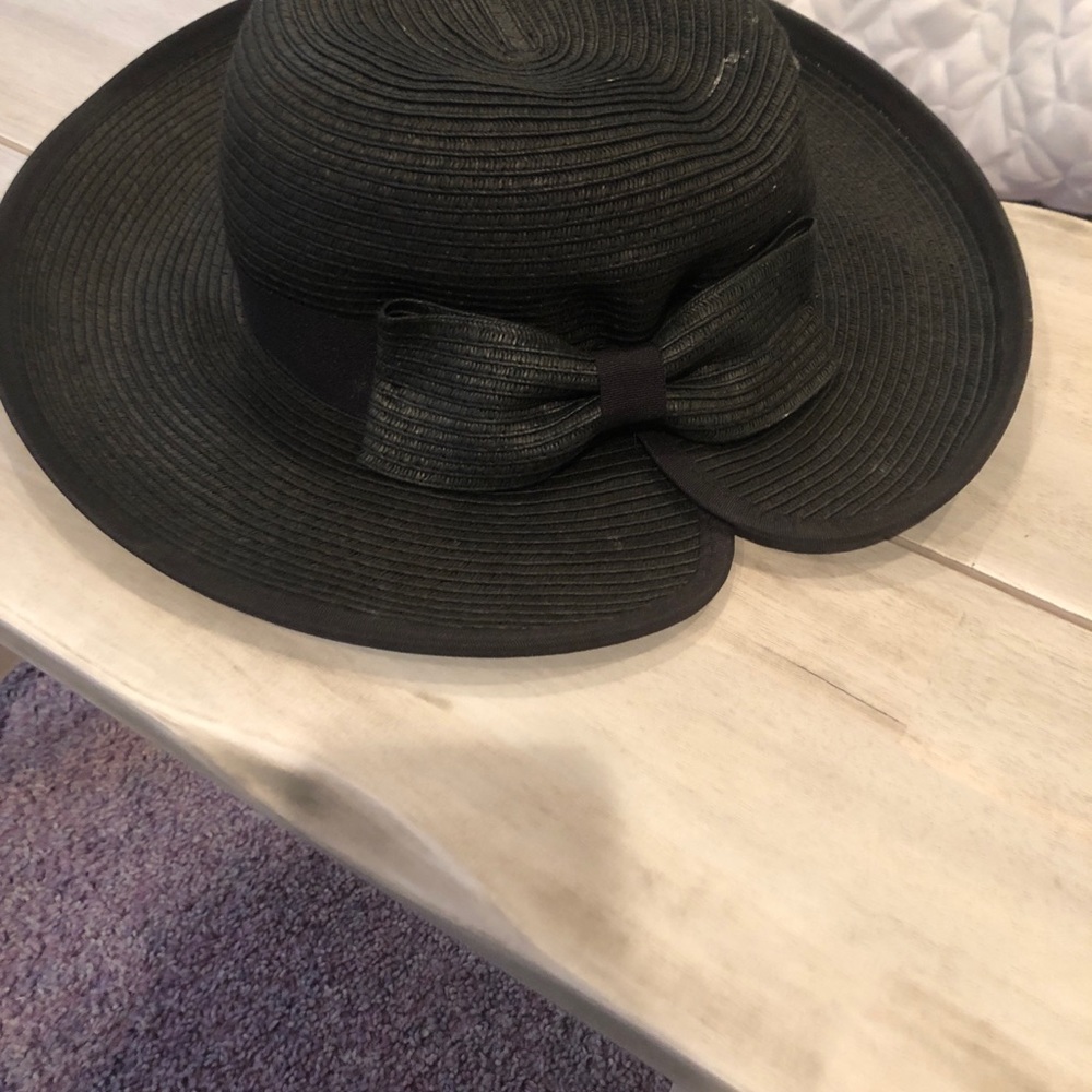Summer hat